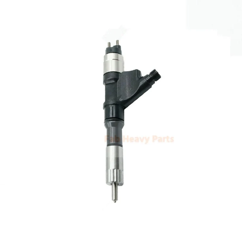 Injetor de combustível 095000-6700 R61540080017A se encaixa para motor Weichai WD615 Howo Truck