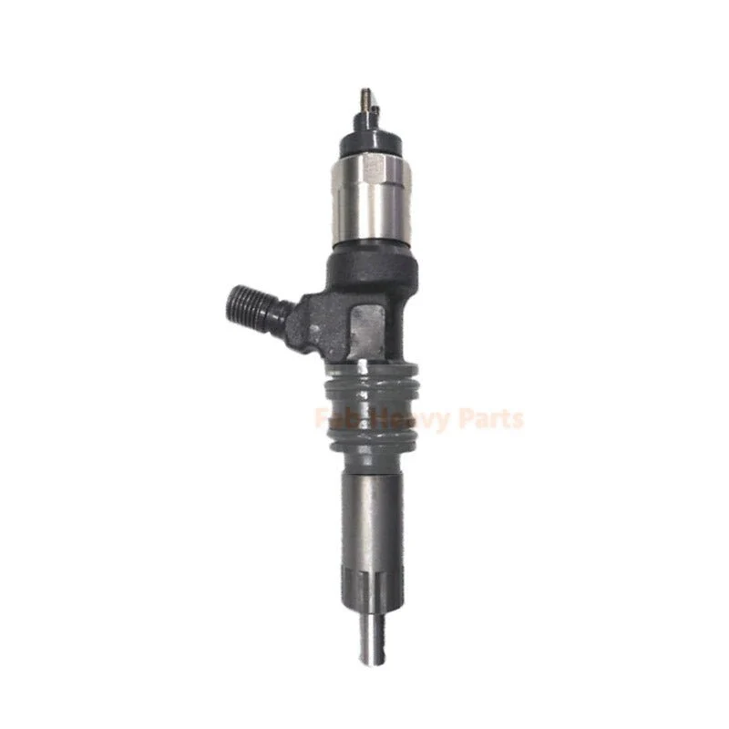Injetor de combustível 095000-6860 se encaixa para motor Mitsubishi 6M60 6M60T caminhão FH FK FM