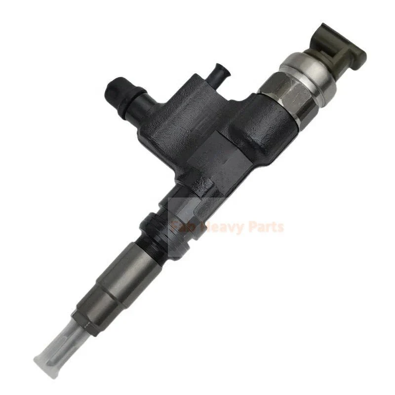 Injetor de combustível 095000-8480 23670-E0420 se encaixa para motor Hino N04C Toyota Truck Dyna