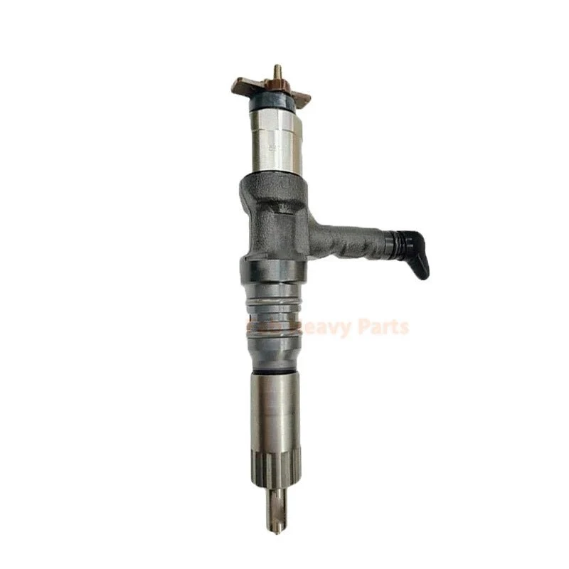 Injetor de combustível 095000-8621 ME306200 se encaixa para motor Mitsubishi 6M60T caminhão FM FK FH