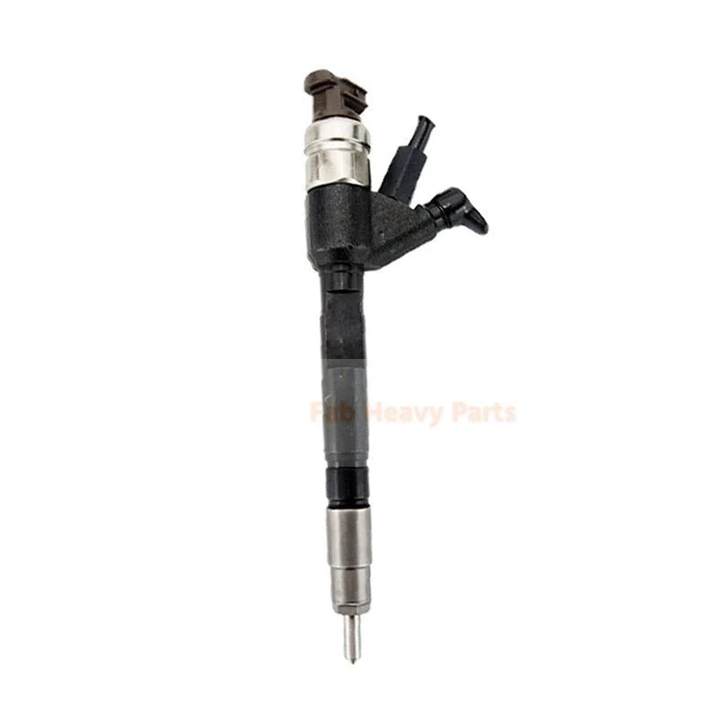 Injetor de combustível 095000-9550 S00000218 + 01 Serve para Motor SDEC SC9DK