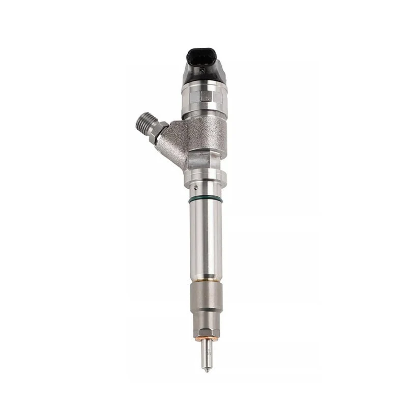 Injetor de combustível 0986435504 97303657 897303657C se encaixa para 2004.5-2005 Chevrolet GMC Duramax LLY 6.6L
