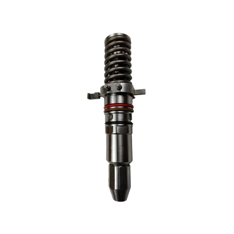Injetor de combustível 111-3718 0R-8338 se encaixa para motor Caterpillar CAT 3508 3512 3516 conjunto gerador SR4