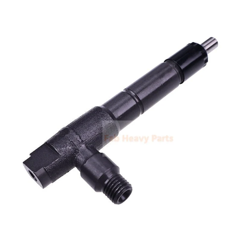 Injetor de combustível 129907-53100 se encaixa para escavadeira Komatsu Doosan Daewoo SOLAR 55-V 55W-V PLUS 75-V