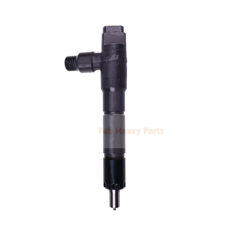 Injetor de combustível 129907-53100 se encaixa para escavadeira Hitachi ZX60USB-3F ZX65USB-3F do motor Yanmar 4TNV98-WHB