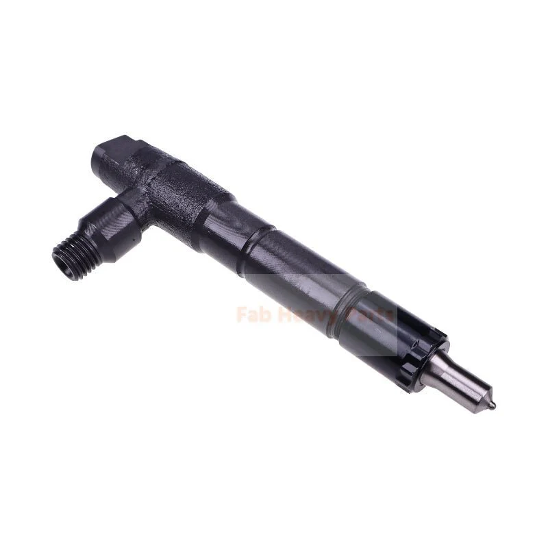 Injetor de combustível 129907-53100 se encaixa para escavadeira Hitachi ZX60USB-3F ZX65USB-3F do motor Yanmar 4TNV98-WHB