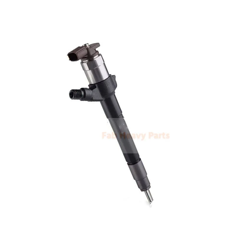 Injetor de combustível 1465A439 295050-1760 se encaixa para motor Mitsubishi 4N15 veículo L200