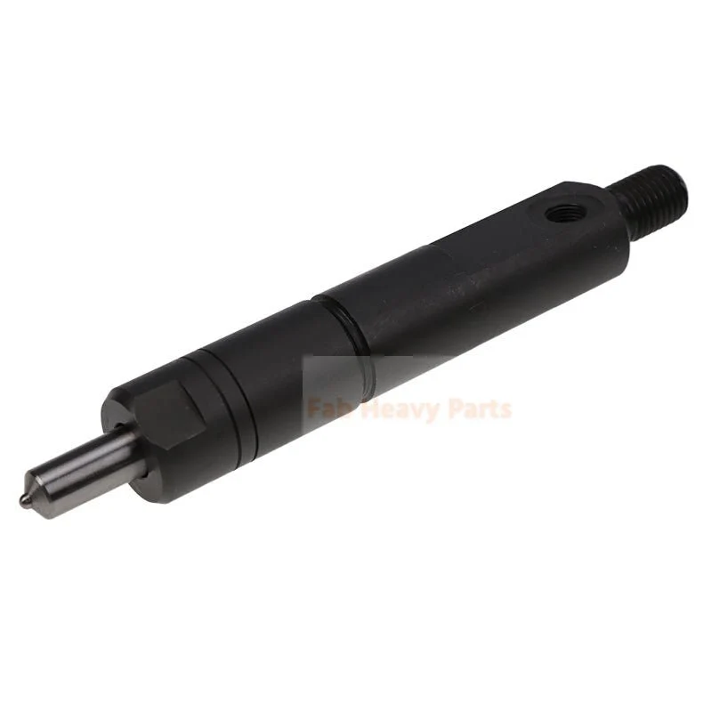 Injetor de combustível 17/107700 se encaixa para carregador JCB 2CX 415 407 406 alç telescópica 508C 540