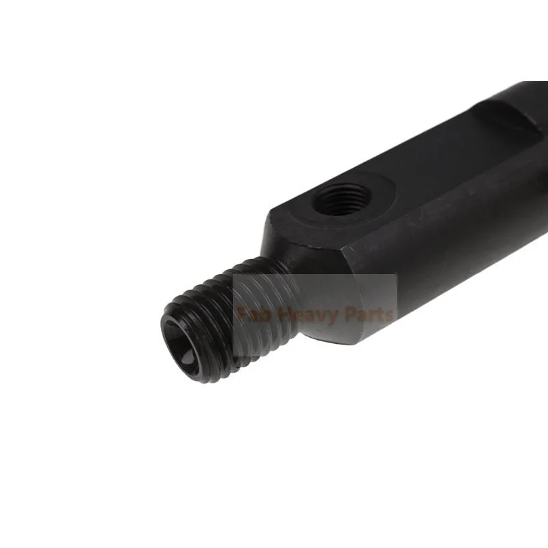 Injetor de combustível 17/107700 se encaixa para carregador JCB 2CX 415 407 406 alç telescópica 508C 540