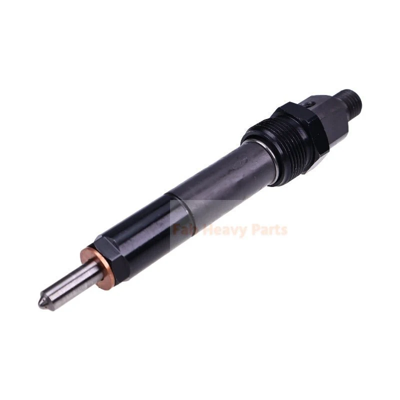 Injetor de combustível 17/913800, adequado para motor Perkins 1004.40T JCB Telehandler 540 540S 530S
