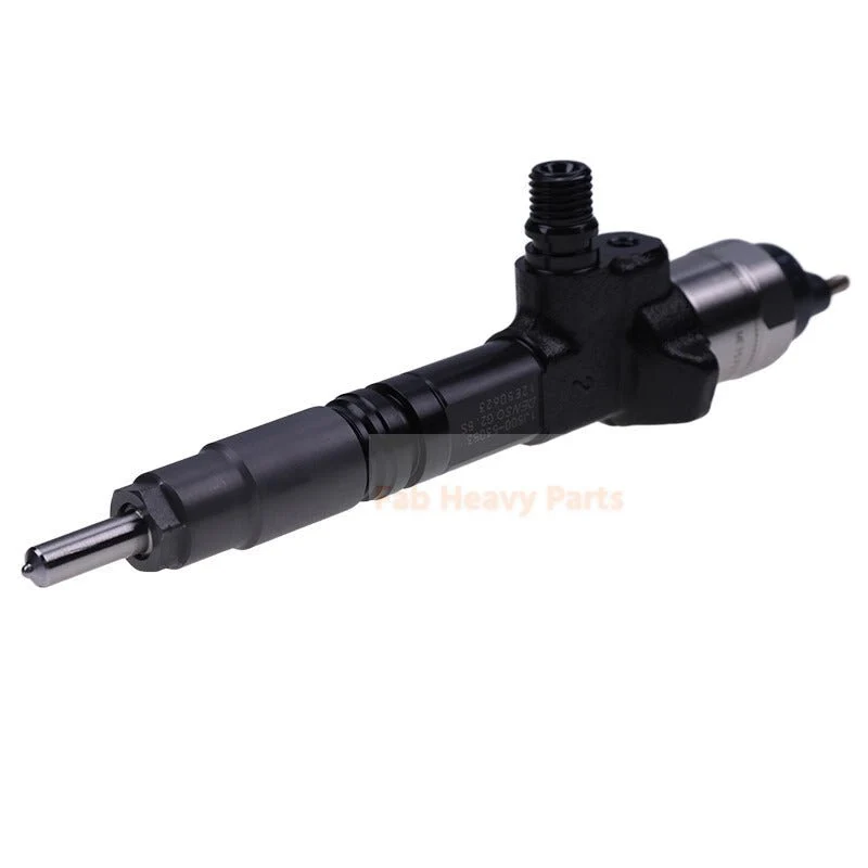 Injetor de combustível 1J574-53050 Serve para Motor Kubota V3800 Trator M100XDTC M108DSC M108SDS M108SDSF M108SDSL M108SH...