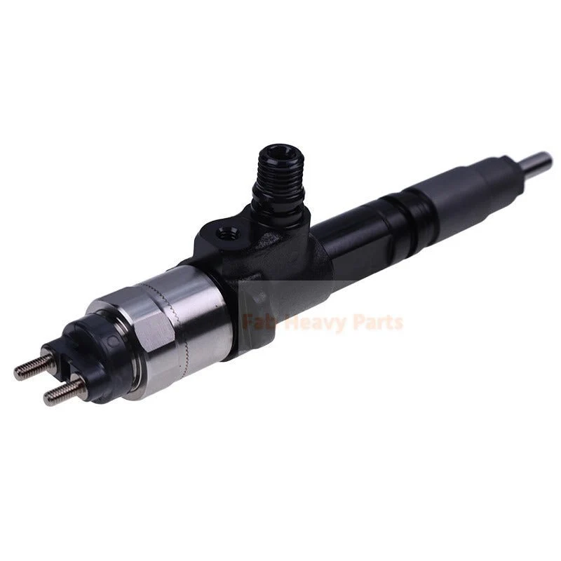 Injetor de combustível 1J574-53050 Serve para Motor Kubota V3800 Trator M100XDTC M108DSC M108SDS M108SDSF M108SDSL M108SH...