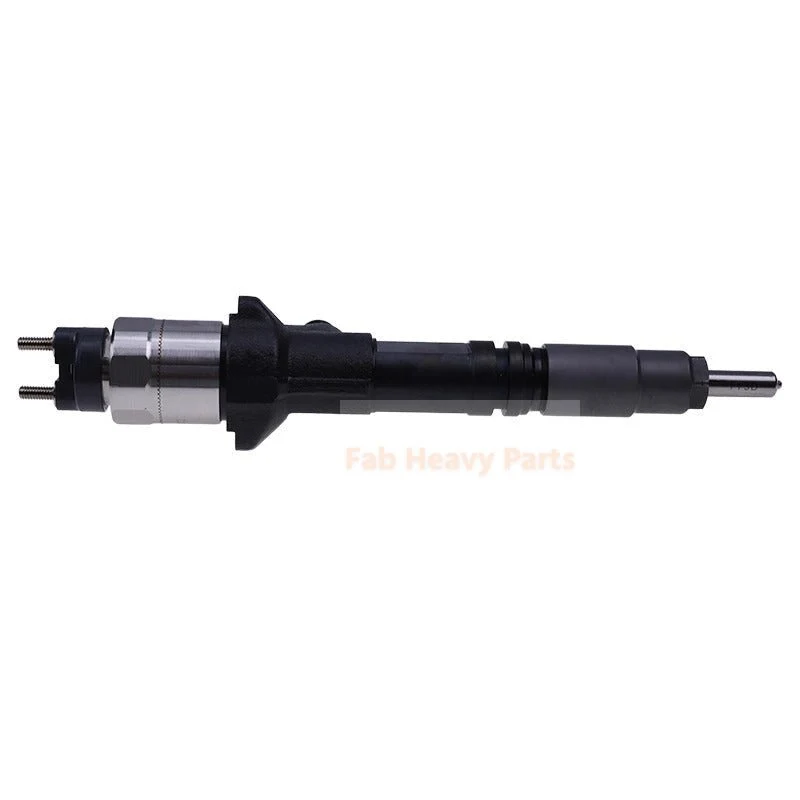 Injetor de combustível 1J574-53050 Serve para Motor Kubota V3800 Trator M100XDTC M108DSC M108SDS M108SDSF M108SDSL M108SH...