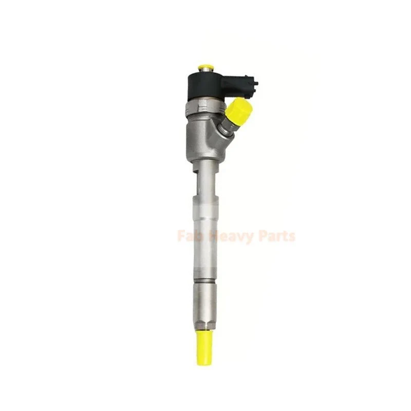 Injetor de combustível 1J800-53051 se encaixa para motor Kubota D1105 trator B2630HSD