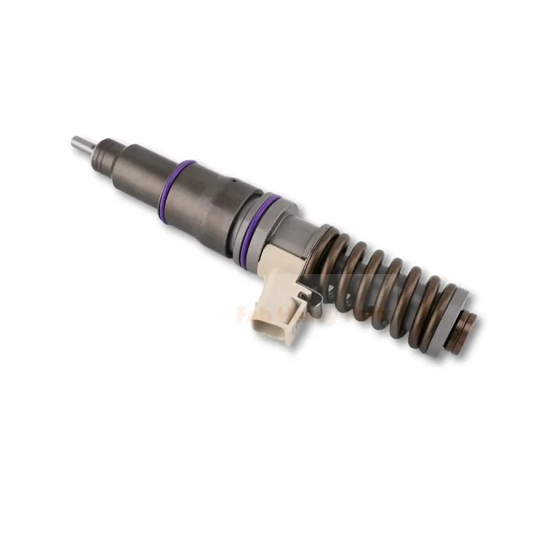 Injetor de combustível 20714369 85000496 se encaixa para motor Volvo D12 D16F D16 caminhão FH12