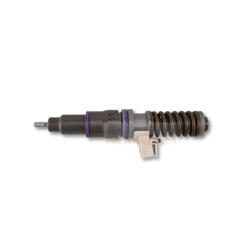 Injetor de combustível 20714369 85000496 se encaixa para motor Volvo D12 D16F D16 caminhão FH12
