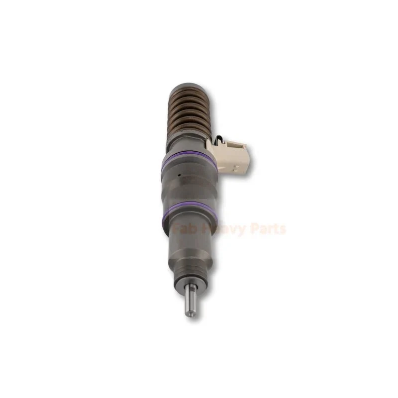 Injetor de combustível 20714369 85000496 se encaixa para motor Volvo D12 D16F D16 caminhão FH12