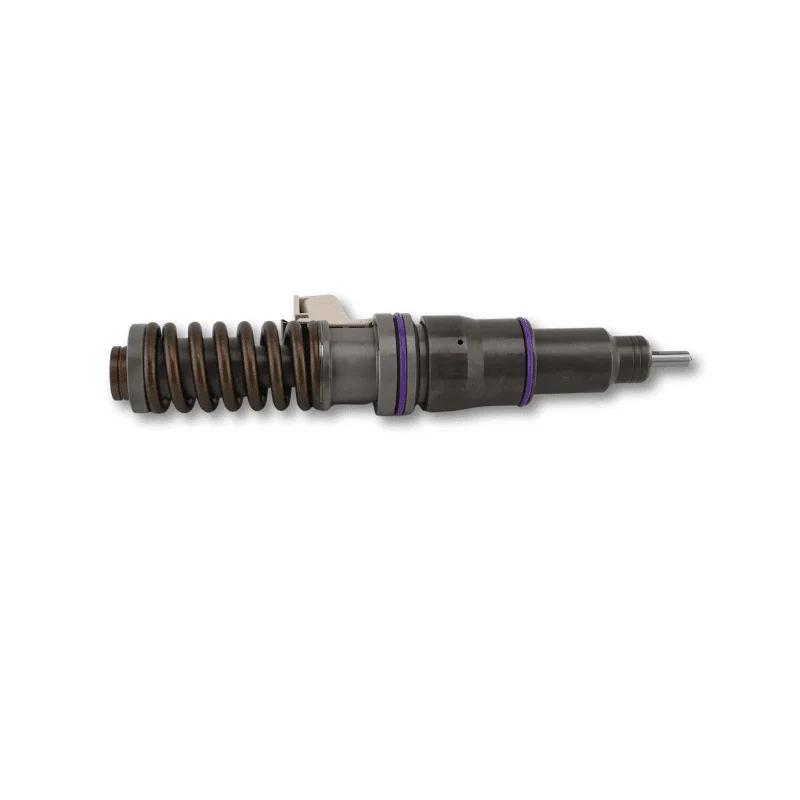 Injetor de combustível 20714369 85000496 se encaixa para motor Volvo D12 D16F D16 caminhão FH12