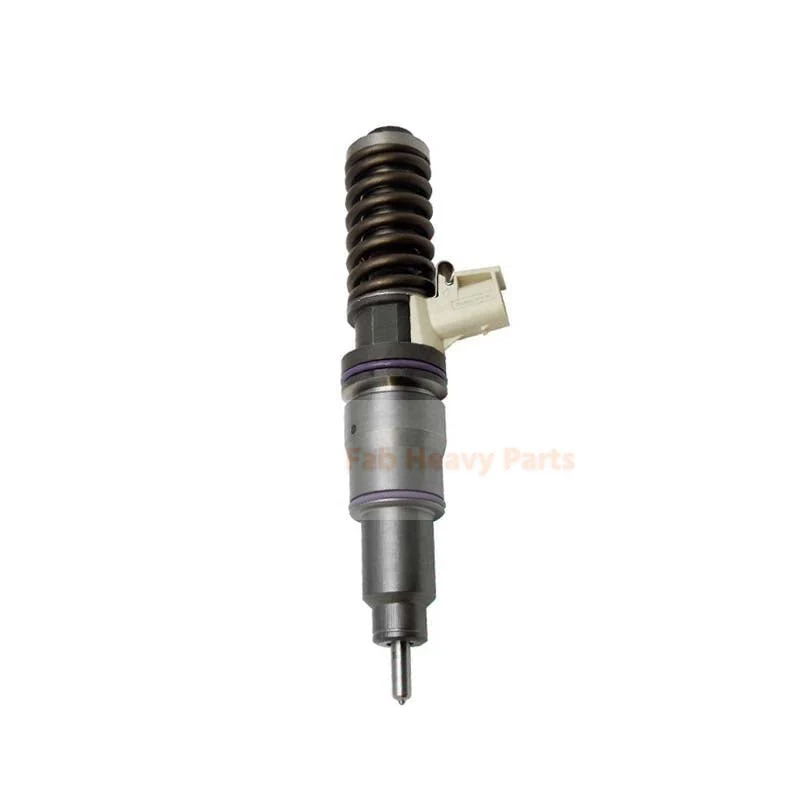 Injetor de combustível 21371675 742902222 se encaixa para motor Volvo D13A MD13 D13