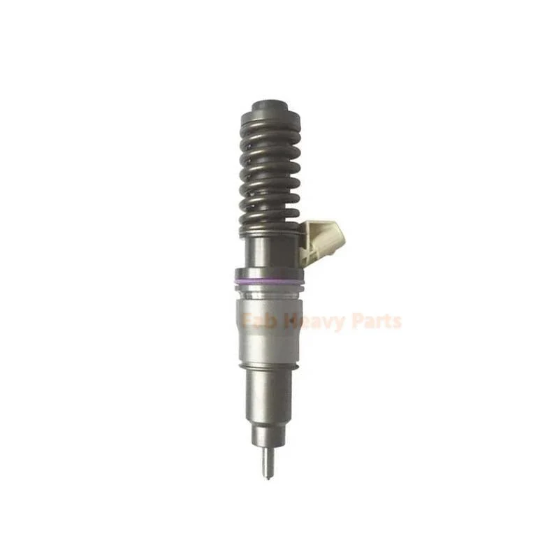 Injetor de combustível 21371676 7421340615, adequado para motor Volvo MD13 D13C caminhão FH12