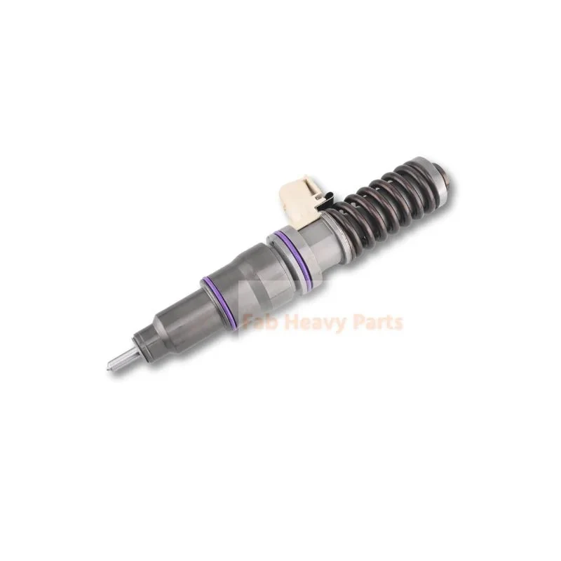 Injetor de combustível 21371679 se encaixa para Volvo Engine D13 Truck FM FH