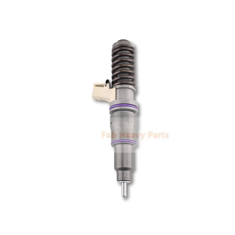 Injetor de combustível 21371679 se encaixa para Volvo Engine D13 Truck FM FH