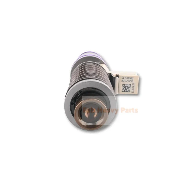 Injetor de combustível 21371679 se encaixa para Volvo Engine D13 Truck FM FH