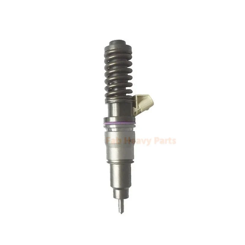 Injetor de combustível 21586284 se encaixa para motor Volvo D9A D12D caminhão B9 FH12 FM9 NH12