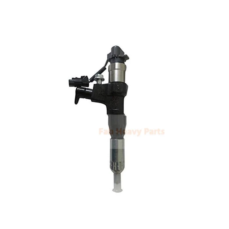Injetor de combustível 23670-E0020 095000-6613 Serve para Motor Hino J08E J05E