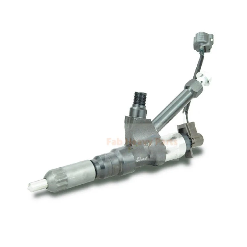 Injetor de combustível 23670-E0570 se encaixa para motor Hino J08E caminhão série 700