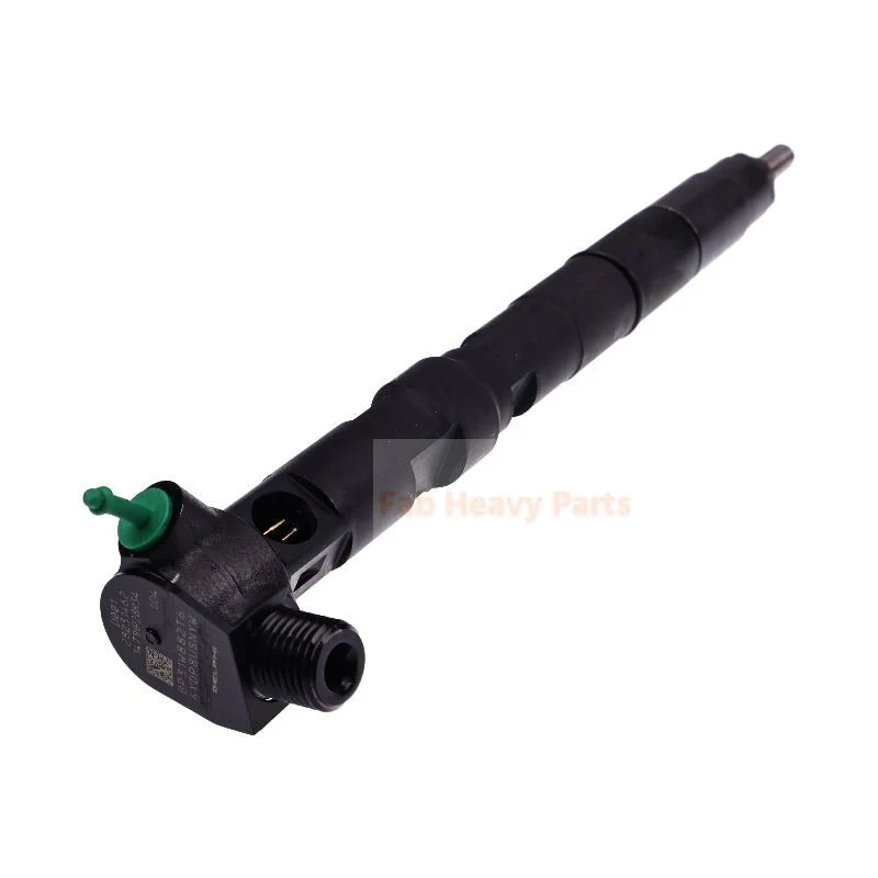 Injetor de combustível 28231462 03P130277 Serve para Seat Ibiza Skoda Fabia Roomster VW Polo 1.2 TDI
