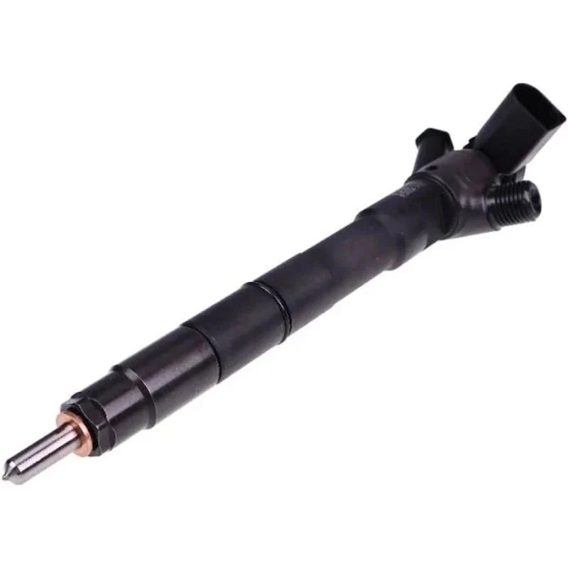 Injetor de combustível 28654963 28565337 28475604, adequado para motor volkswagen daua daub dasb dasa 2.0 tdi crafter tran...
