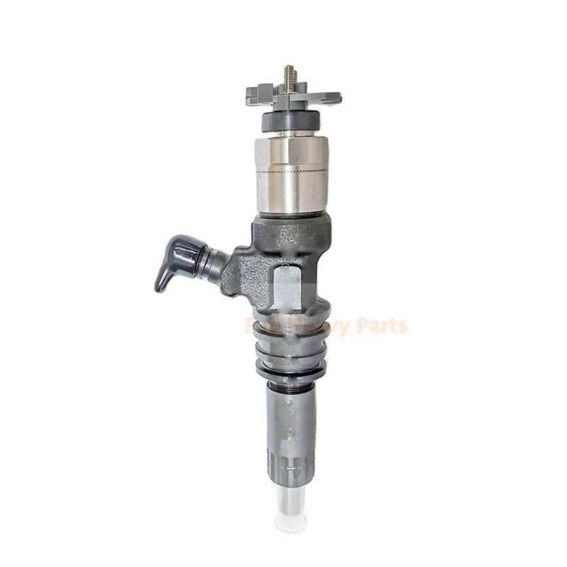 Injetor de combustível 295050-0260 ME306476 se encaixa para motor Mitsubishi 6M60 Mazda J53C