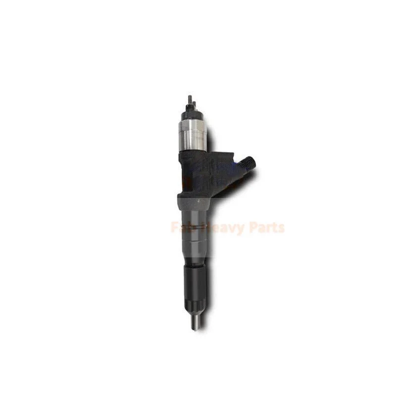 Injetor de combustível 295050-0490 23670-E0220 se encaixa para motor Hino E13C Renault K9K700