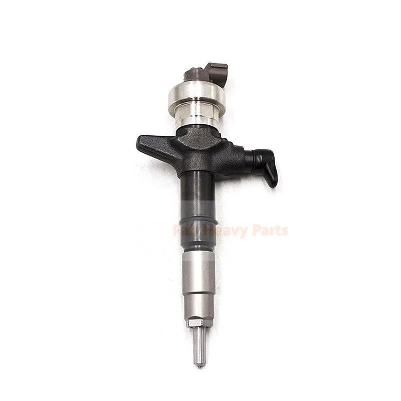 Injetor de combustível 295050-1540 8-98246751-0 se encaixa para motor Isuzu 4JJ1 veículo D-MAX