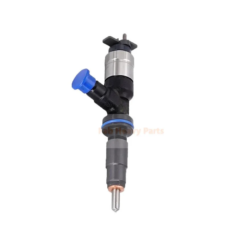Injetor de combustível 295050-2400 se encaixa para motor Toyota 1KD 2KD veículo Hilux