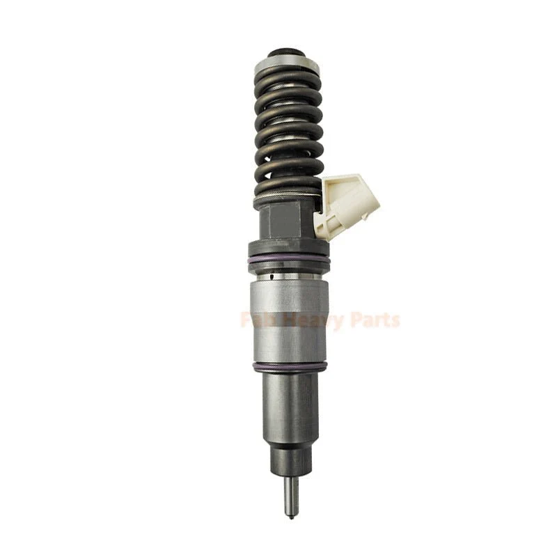 Injetor de combustível 3801441 BEBE4C17001 se encaixa para motor Volvo Penta D9 D9-MH D9-425 D9-500 D9-575