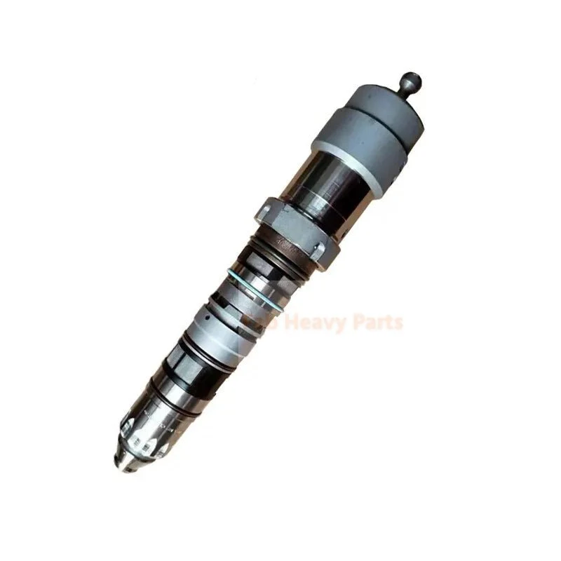 Injetor de combustível 4326779 4088426 4087892 4010158 se encaixa para motor Cummins QSK45 QSK60