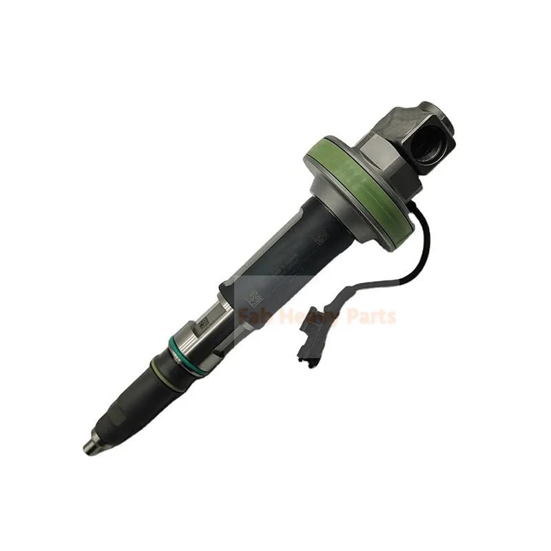 Injetor de combustível 4964173 se encaixa no motor Cummins QSK60 Tier 2