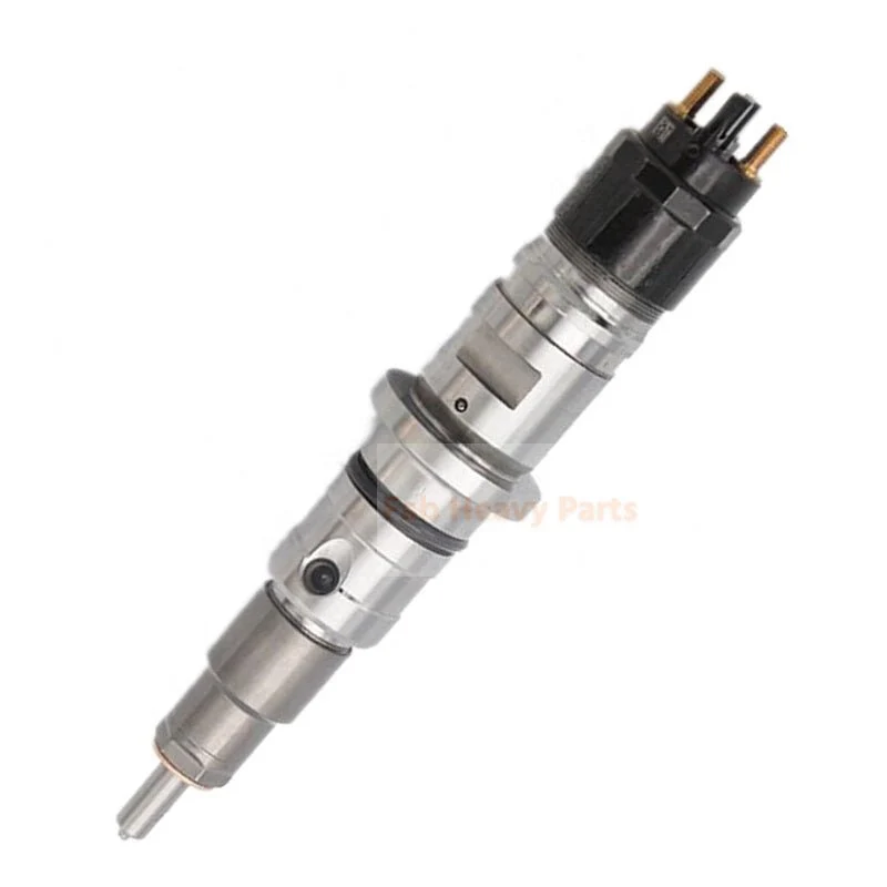 Injetor de combustível 5253220 se encaixa para motor Cummins ISB ISB6.7 Dodge Ram 2500 3500 2007-2012