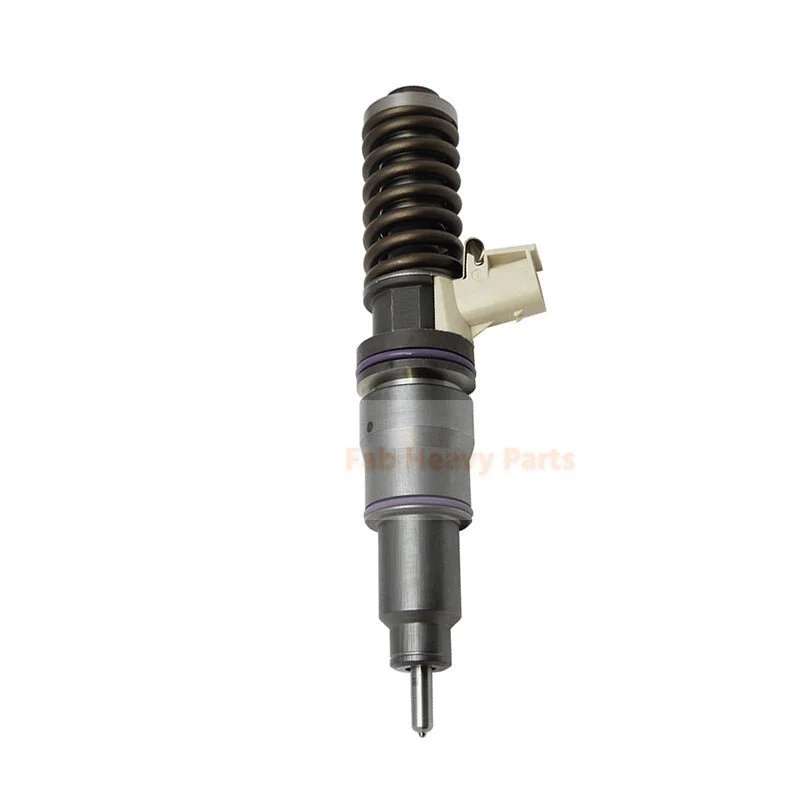 Injetor de combustível 63229474 33800-84710 se encaixa para motor Hyundai D6CD série L universo trago