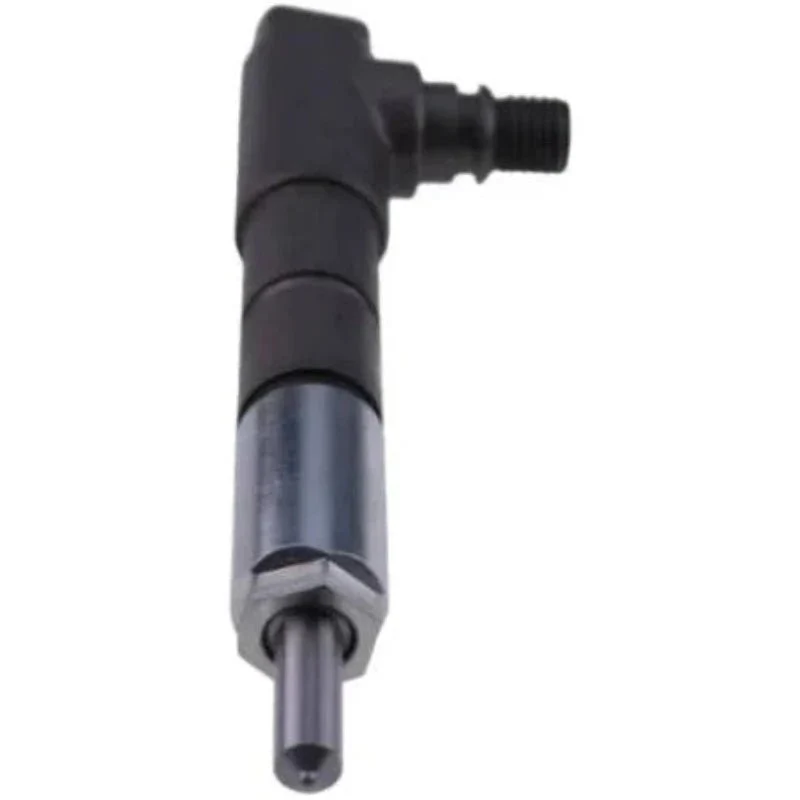Injetor de combustível 6680776, adequado para motor Kubota V3300 DI T, substituição pós-venda para carregador Bobcat A300...