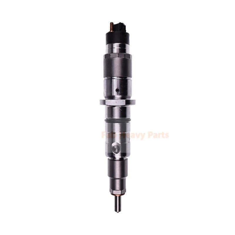 Injetor de combustível 6745-11-3100 se encaixa para escavadeira Komatsu Engine SAA6D114E-3 PC300-8 PC350-8 WA430-6
