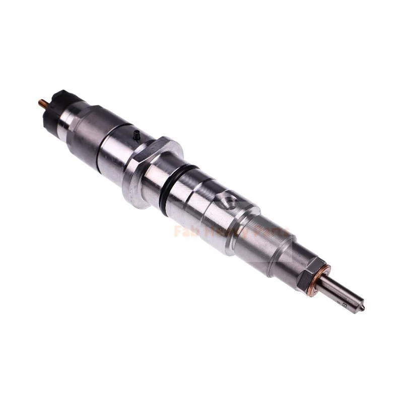 Injetor de combustível 6745-11-3100 se encaixa para escavadeira Komatsu Engine SAA6D114E-3 PC300-8 PC350-8 WA430-6