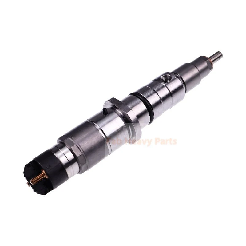Injetor de combustível 6745-11-3100 se encaixa para escavadeira Komatsu Engine SAA6D114E-3 PC300-8 PC350-8 WA430-6