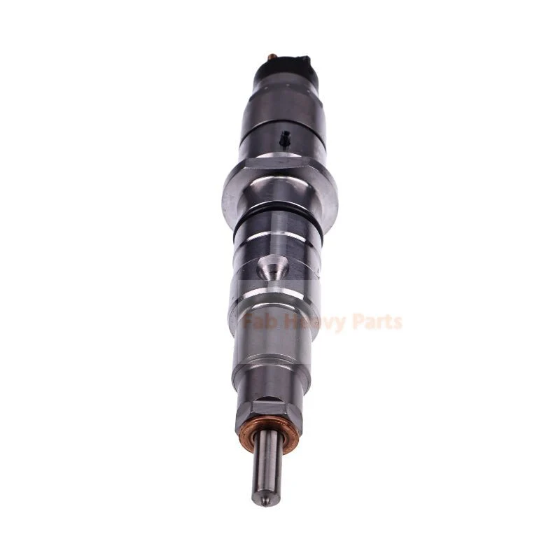 Injetor de combustível 6745-11-3100 se encaixa para escavadeira Komatsu Engine SAA6D114E-3 PC300-8 PC350-8 WA430-6
