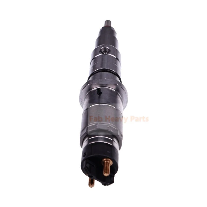 Injetor de combustível 6745-11-3100 se encaixa para escavadeira Komatsu Engine SAA6D114E-3 PC300-8 PC350-8 WA430-6