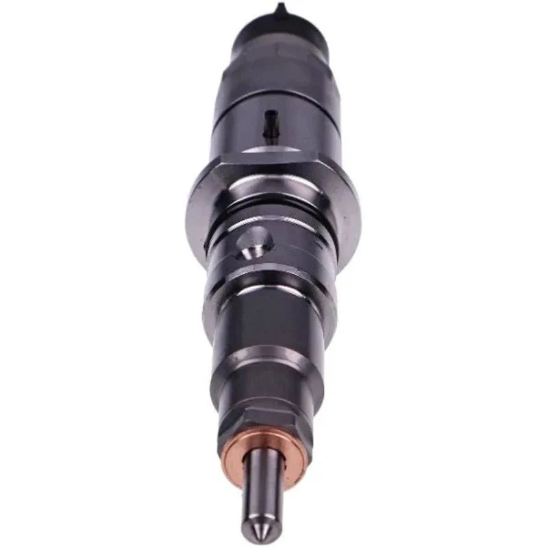 Injetor de combustível 6754-11-3011 se encaixa para escavadeira Komatsu Engine 4D107 6D107 PC200-8 PC200LC-8 PC220-8 PC240...