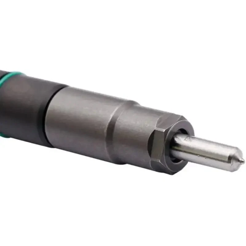 Injetor de combustível 7008498, substituição pós-venda para Bobcat S450 S510 S530 S550 S570 S590 S595 S630 S650 T450 T550...