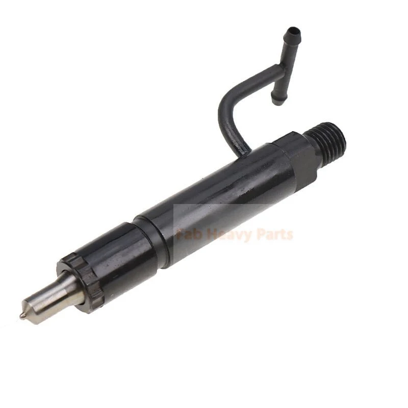 Injetor de combustível 719000-53100 se encaixa para motor Yanmar 3TN100E 3TN100L 4T112TL 4T112TLE 4TN100E 4TN100L 4TN100TE...